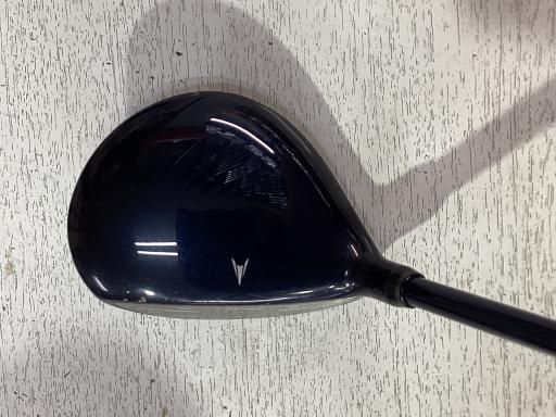 ダンロップ XXIO 2008 9W レディース フェアウェイウッド FW XXIO MP500L FAIRWAY フレックスL レディース 女性用 右利き 右用 Cランク ゴルフクラブ