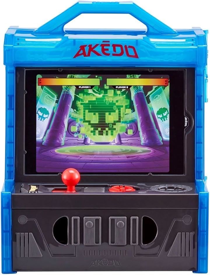 ハシートップイン(Hashy TOPIN) AKEDO日本正規品 S2 コレクターケース 伝説のアケド