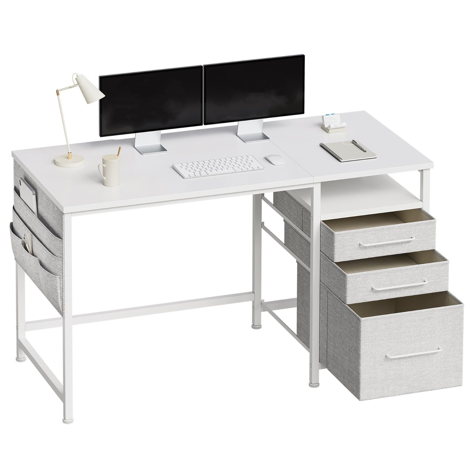 【引き取りの場合値下げ】半円テーブル ダイニングテーブル W100cm ホワイト ダイニングテーブル 幅100cm 半円 テーブル 月型テーブル 2人用