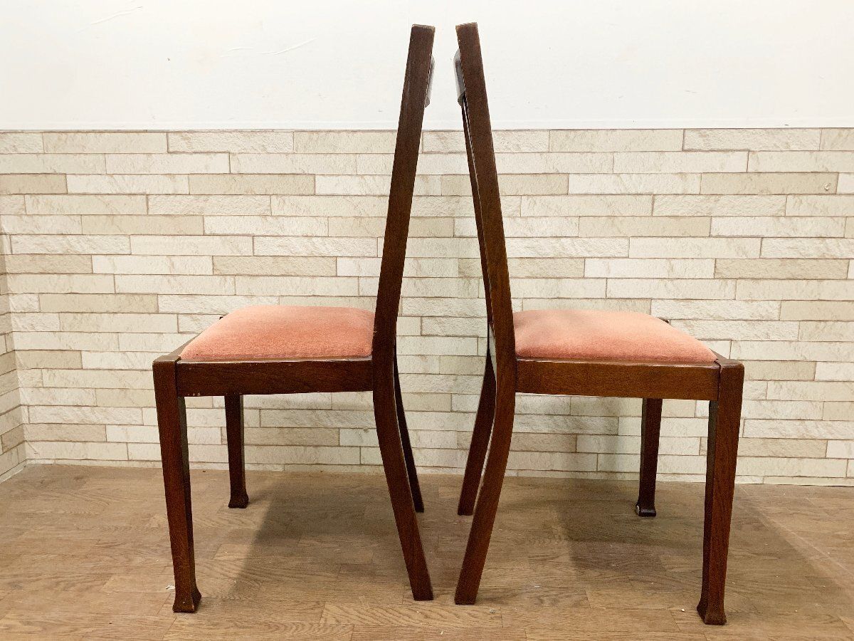 イギリススタイル　ラタン　籐　曲木　ベントウッド　チェア　ナチュラル　30 イギリスアンティークベントウッドチェア イギリススタイル ラタン 籐