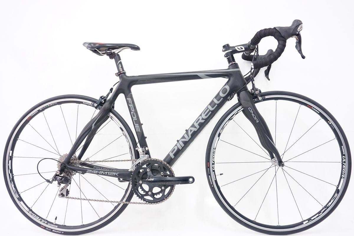 PINARELLO「ピナレロ」 FP DUE 2013年モデル ロードバイク / バイチャリ浜松店