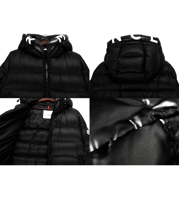 モンクレール MONCLER □ 【 SALZMAN GIUBBOTTO G20911A00009 53048