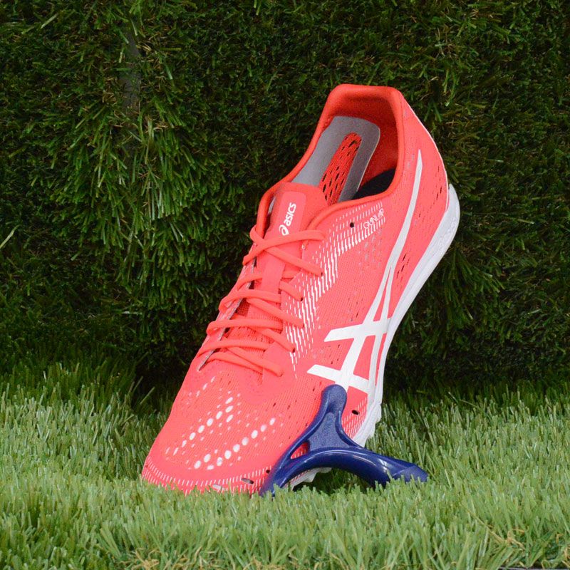 アシックス asics GUN LAP 安い 2 陸上シューズ オールウェザー