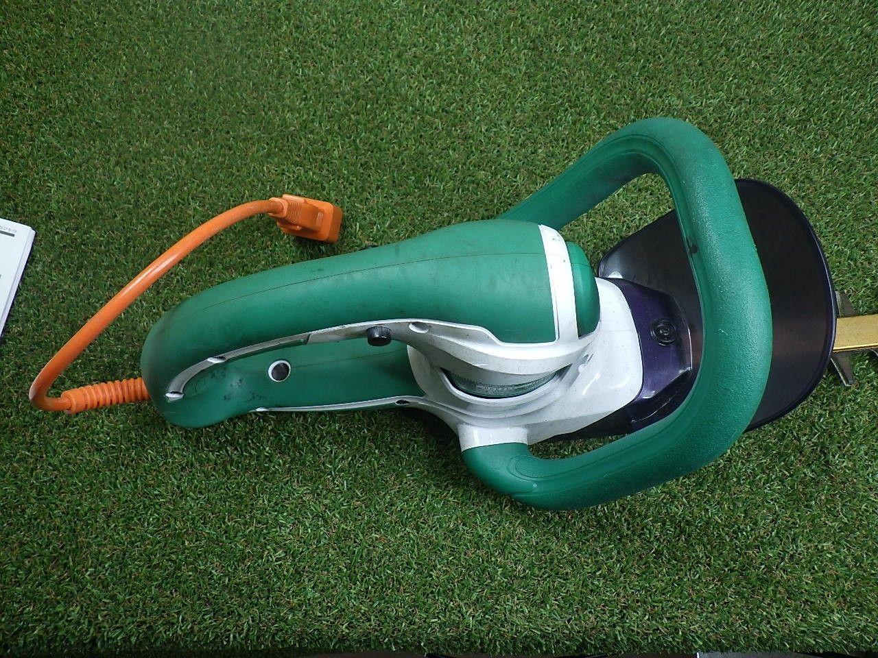 箱あり マキタ(makita) 生垣バリカン 刈込幅360mm MUH3652 品 【公式通販】