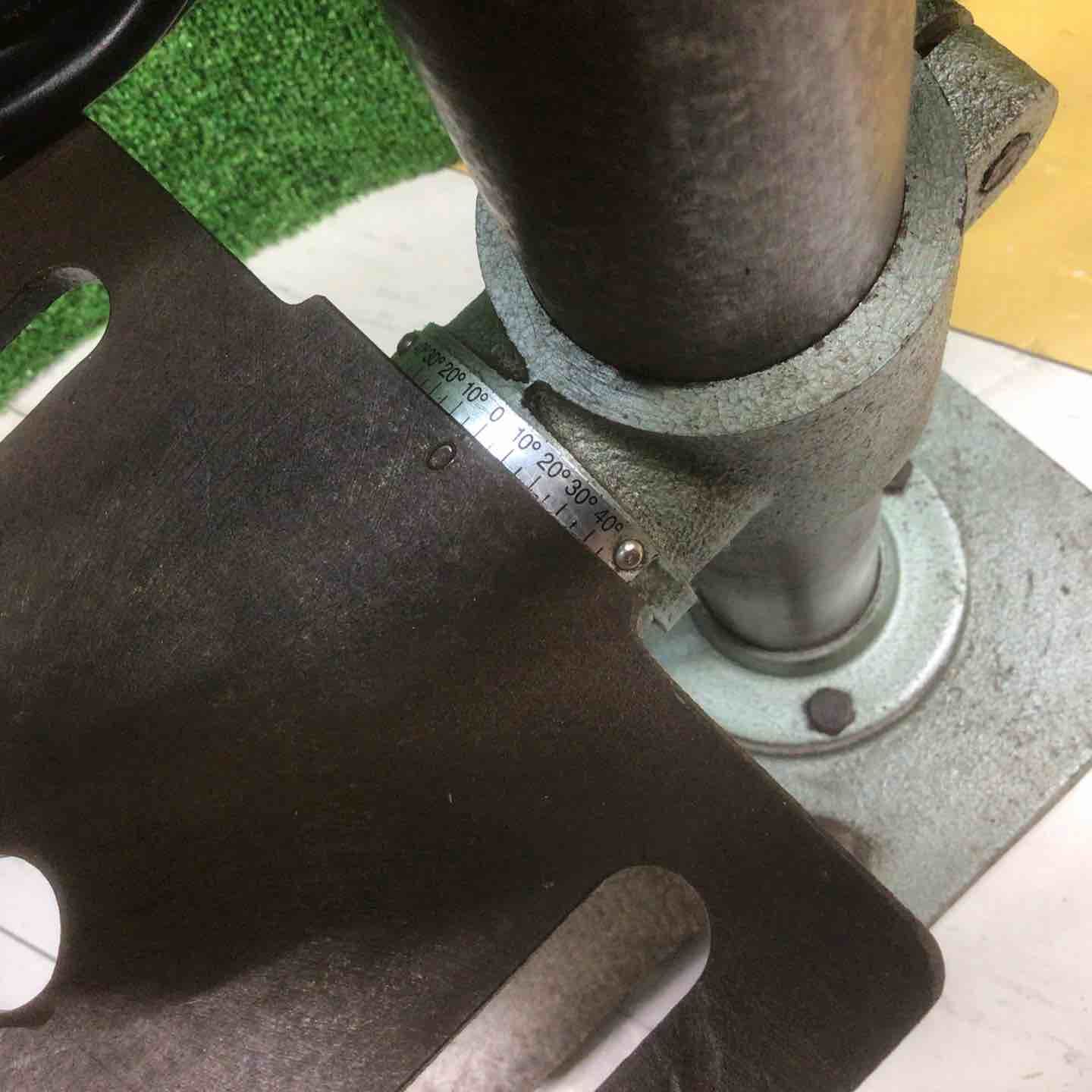 マキタ makita 卓上ボール盤 TB130 HRDEVELOPMENT_JP