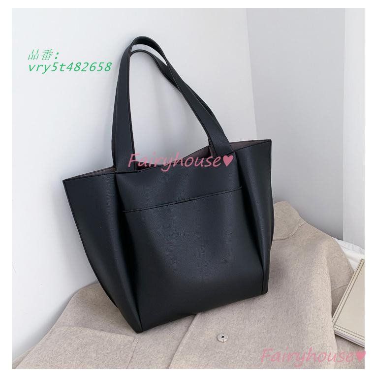 【極美品】PORTER SENSUOUS レザー トートバッグ 肩掛け トートバッグ レディース 春夏 PU革バッグ 肩掛けかばん トート