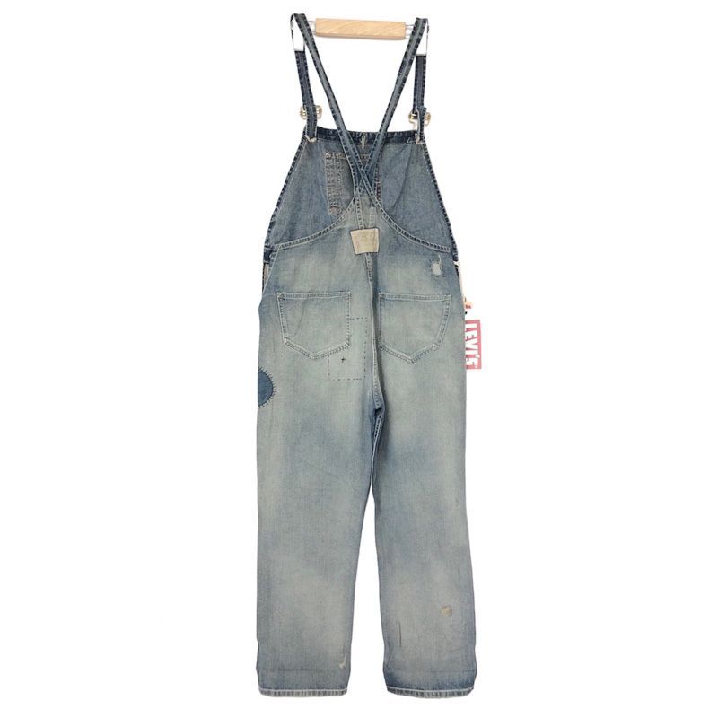 新品 LEVI'S VINTAGE CLOTHING レディース リーバイス デニム 