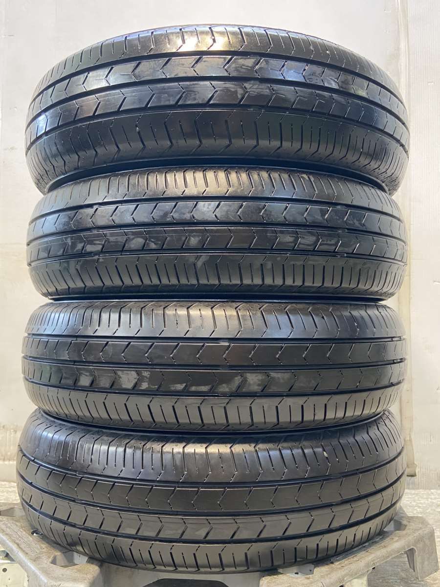 YOKOHAMA BluEarth FE AE30 155/65R14 4本 Bluearth FE AE30_サイズ表