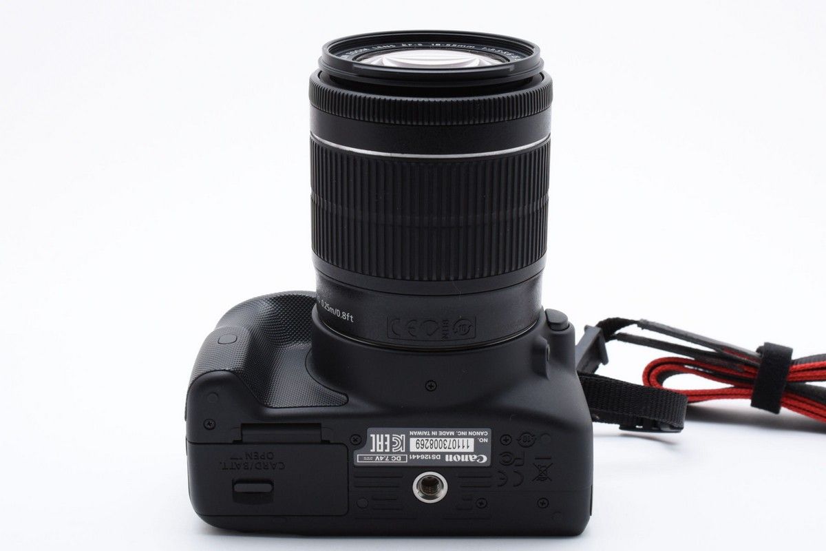 Canon EOS