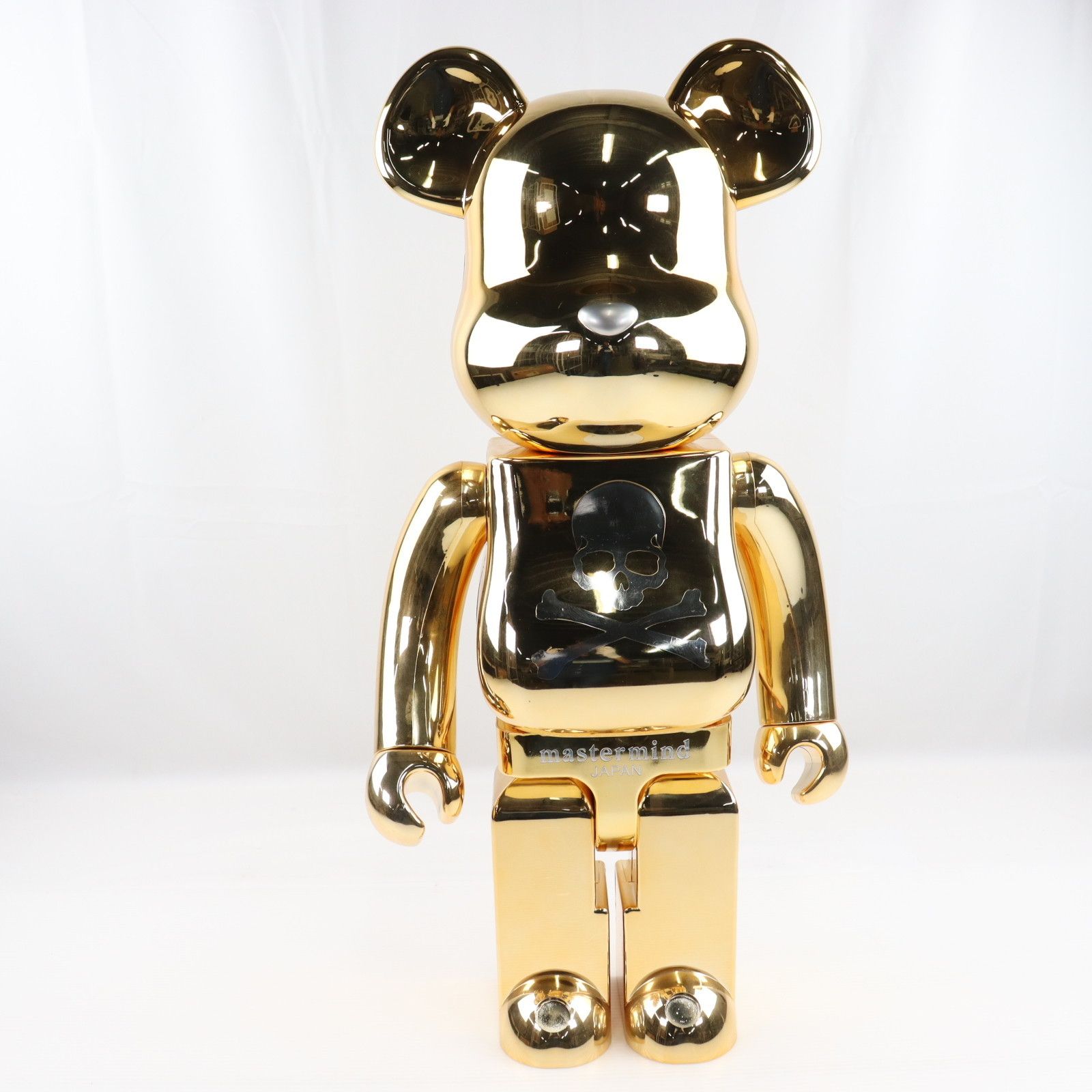 メディコム トイ