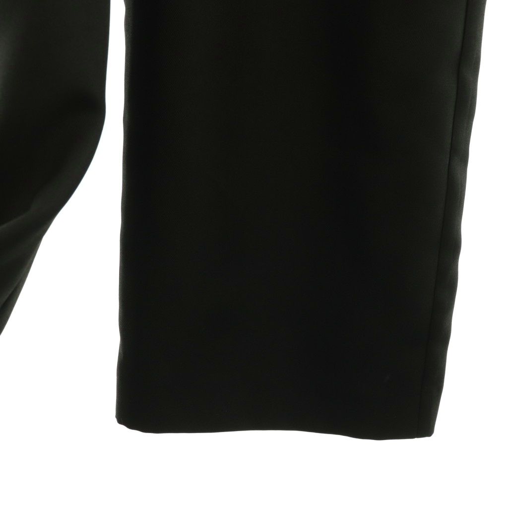  ボウエー bow.a RELAX ALL IN ONE オールインワン ワイドパンツ M 黒 CX OS その他 トップス