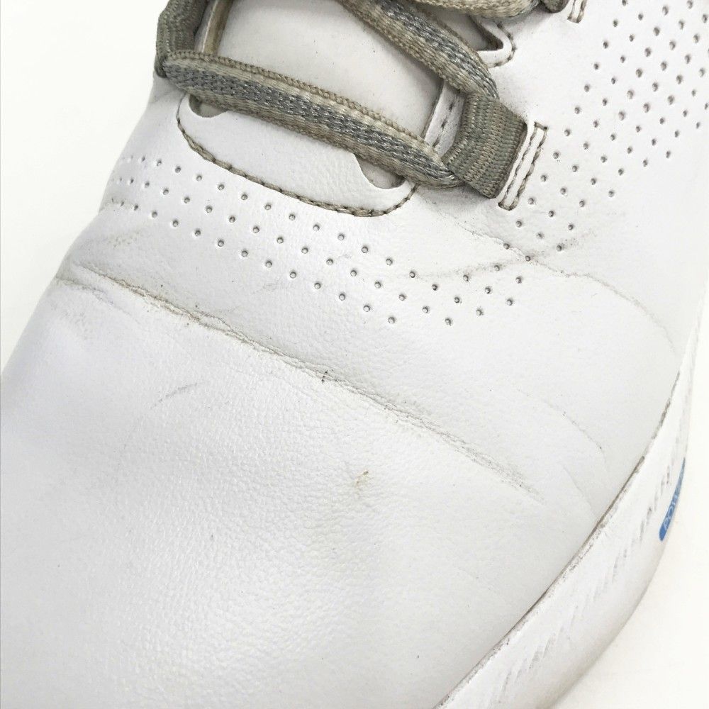 FOOT JOY フットジョイ 55427 2024年モデル フューエル ゴルフシューズ  グレー系 26 [240101417586] ゴルフウェア メンズ ストスト FOOT JOY フットジョイ 55427 2024年モデル フューエル ゴルフ