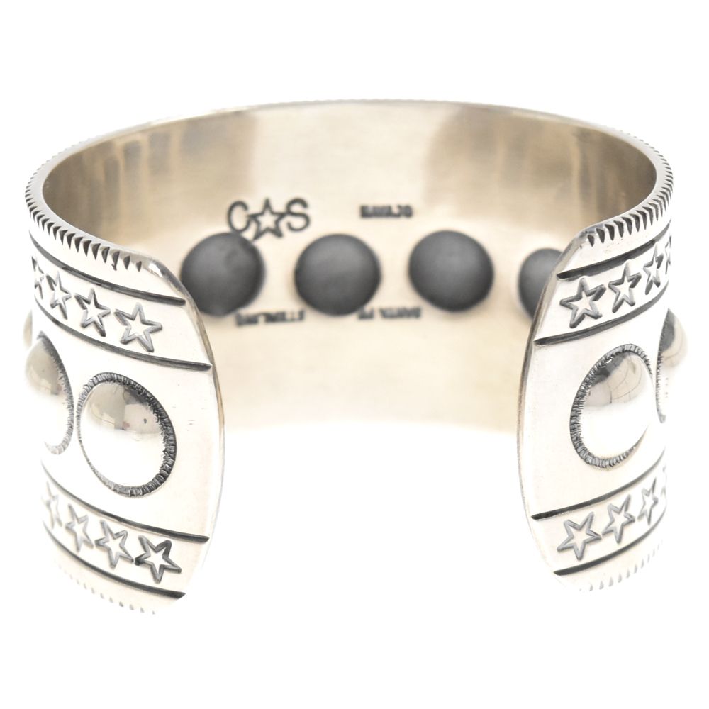 CODY SANDERSON (コディーサンダーソン) 1.5inch 11 Moons w/ Stars