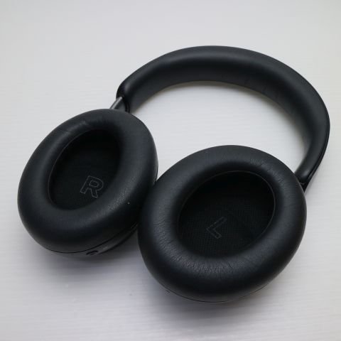 BOSE - 超美品 QuietComfort Ultra Headphones ブラック  ヘッドホン BOSE 即日発送 土日祝発送OK M999 美品 QuietComfort Ultra Headphones ブラック ヘッドホン BOSE