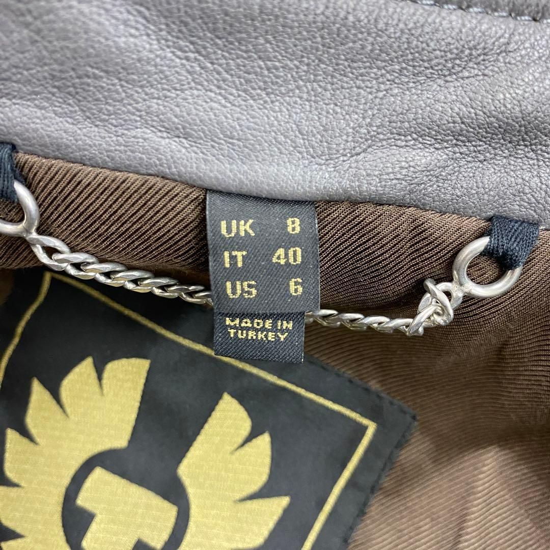 BELSTAFF ベルスタッフ