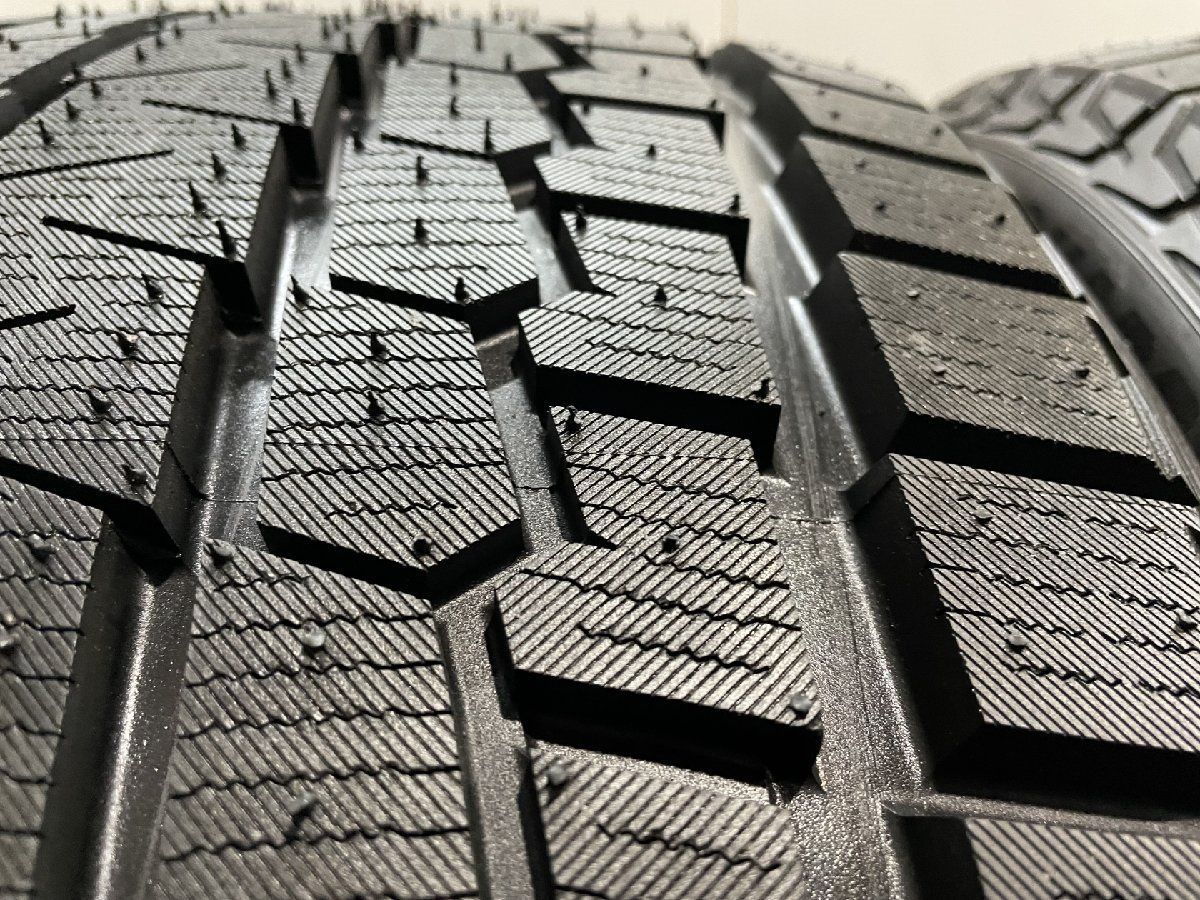 【新品】YOKOHAMA ice GUARD G075 315/30R22 107Q 22インチ スタッドレス 2本 22年製 /X5/X6/X7 ポルシェ/カイエンクーペ等　(VTG881) Yokohama iceGUARD G075 Tires: Winter-Ready… | Yokohama Tire