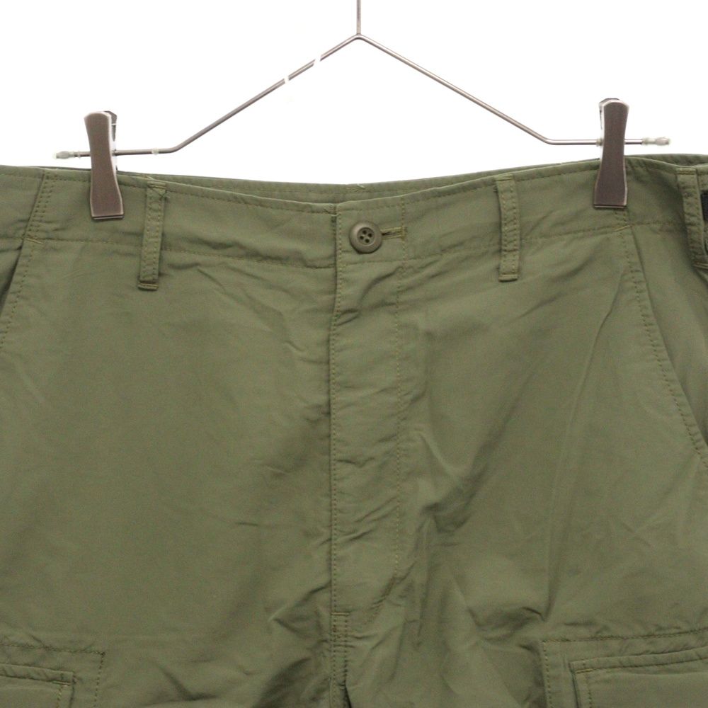 WEATHER CARGO