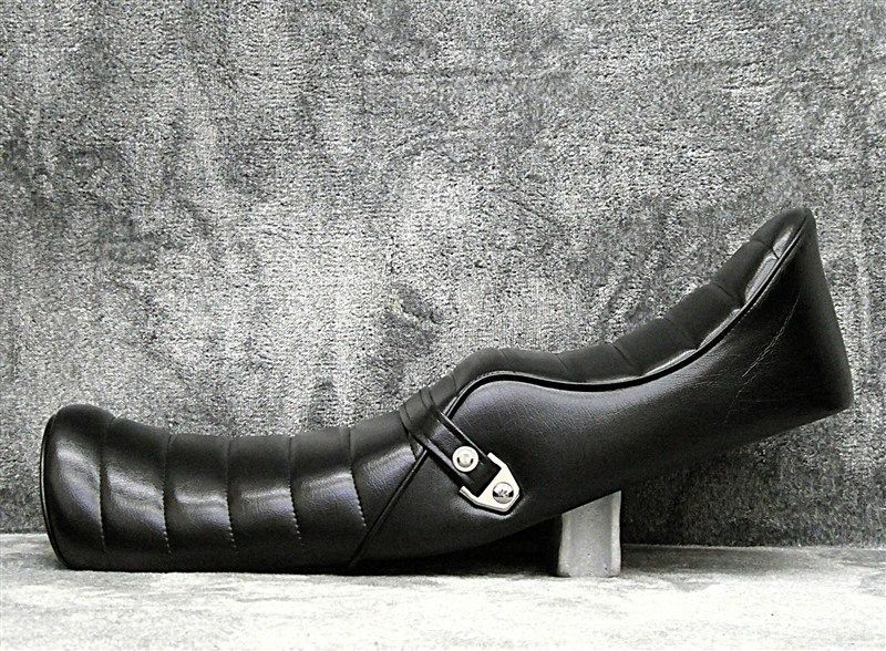 外装 三段シート