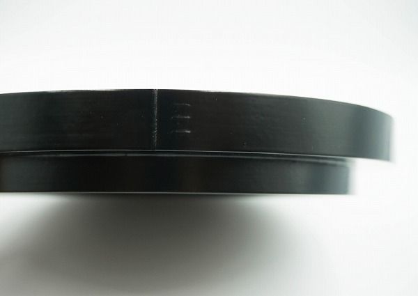 曲菓子盆 一閑爪紅 橋村萬象 - メルカリ