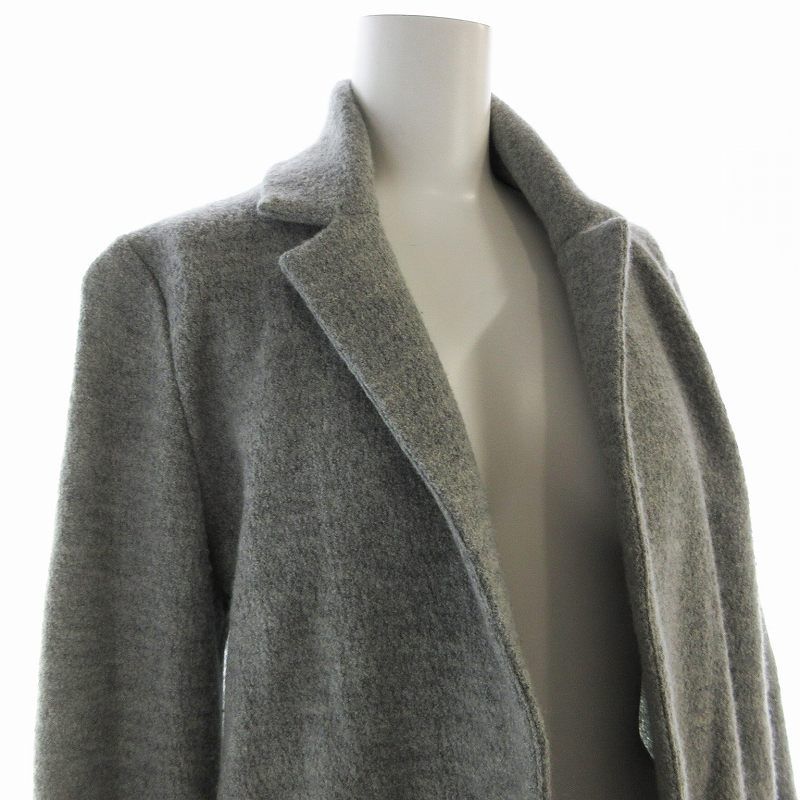セオリーリュクス theory luxe ニットジャケット ブレザー