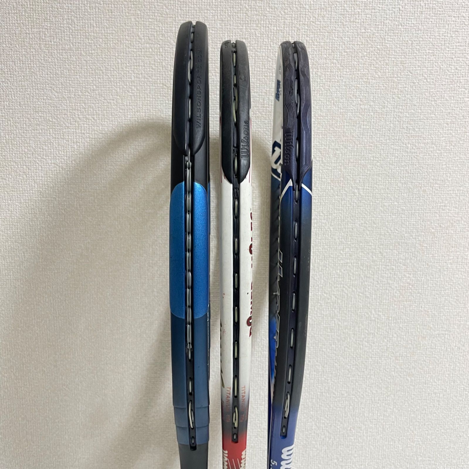 ウィルソン ハンマー