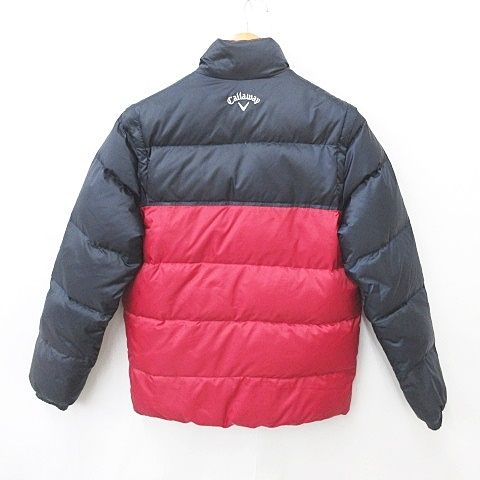 キャロウェイ CALLAWAY ダウンジャケット ゴルフ ダウンベスト