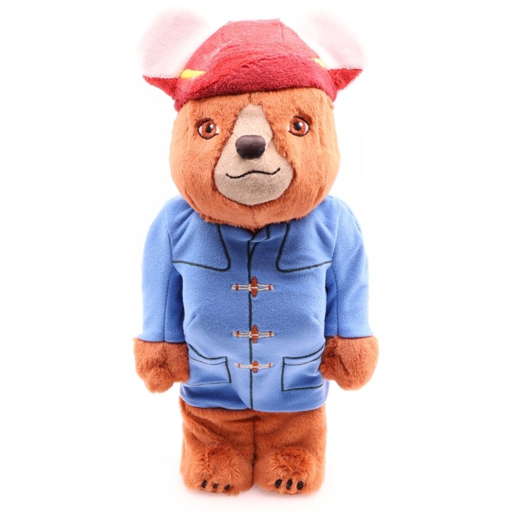 MEDICOM TOY (メディコムトイ) BE@RBRICK PADDINGTON ベアブリック