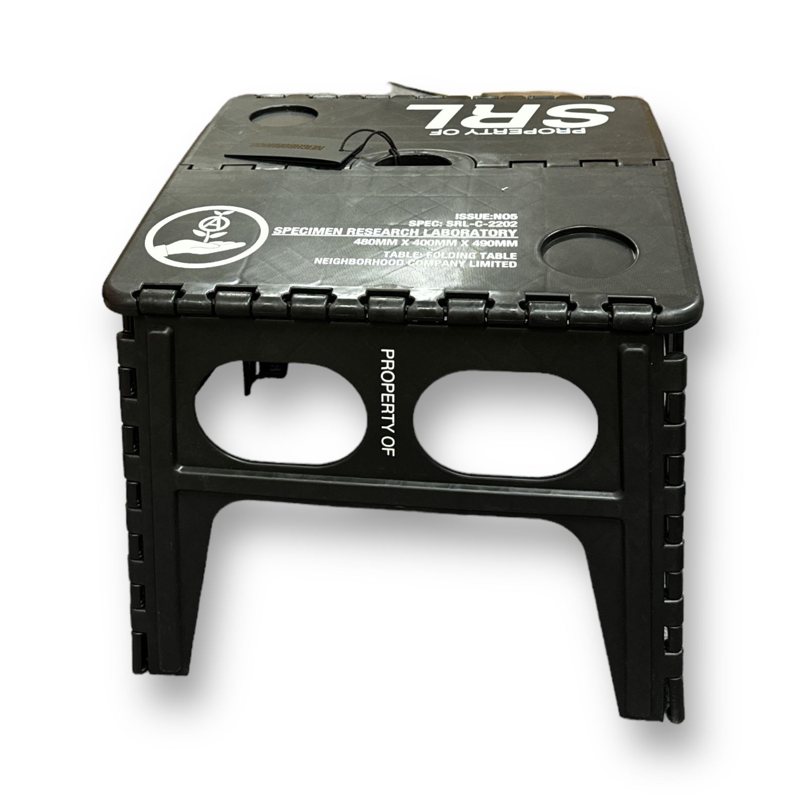 NEIGHBORHOOD 折りたたみテーブル 【公式通販】