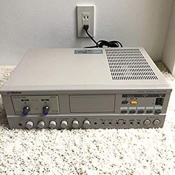 非常に良い ビクター Victor システムアンプ 160w PA-916