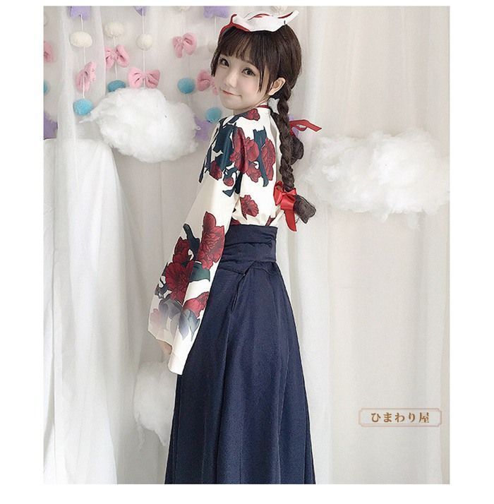 はかま