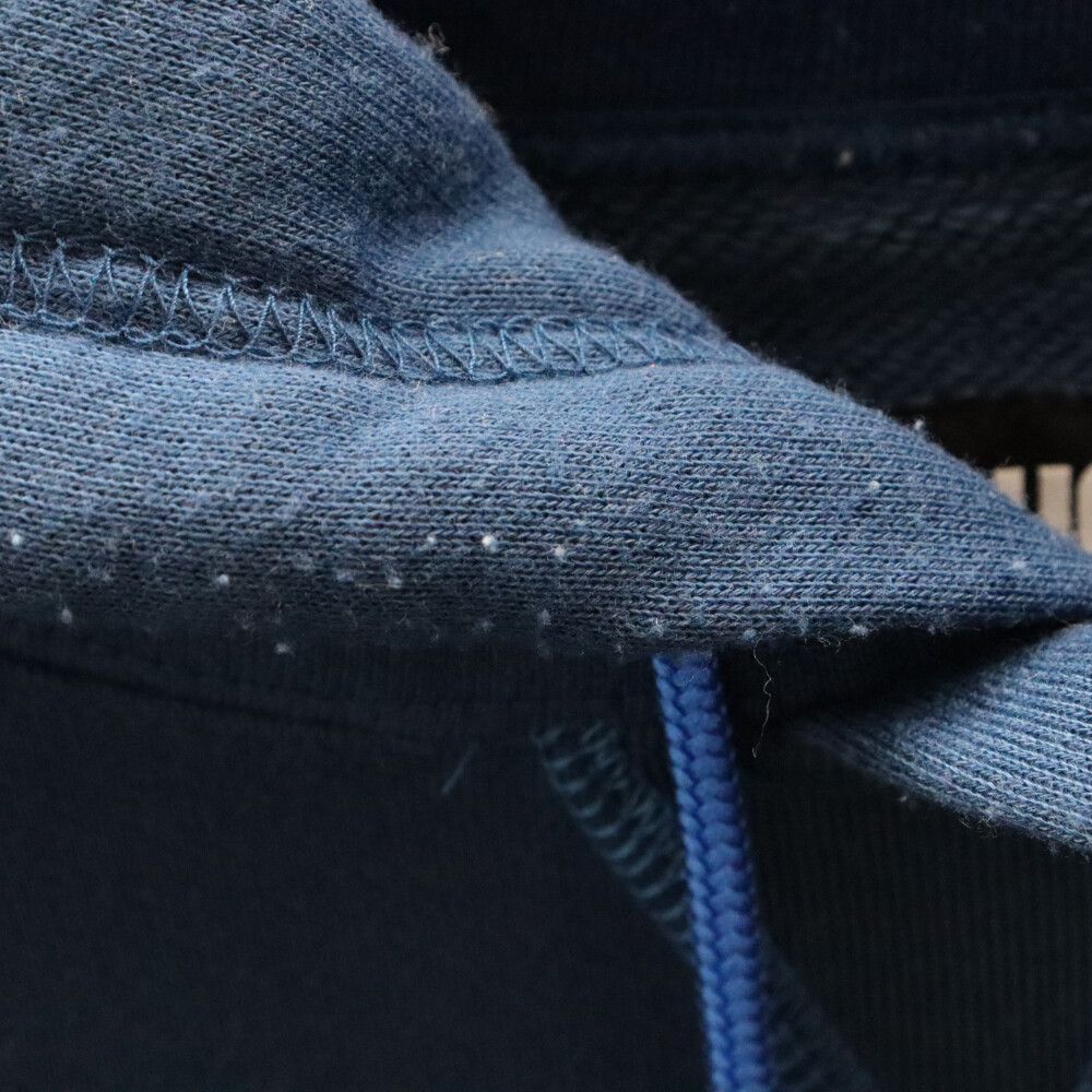 NEIGHBORHOOD (ネイバーフッド) 18AW B.C/EC-HOODED.LS フロント