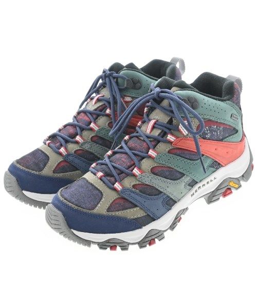 White Mountaineering スニーカー メンズ 【古着】【】【送料無料】