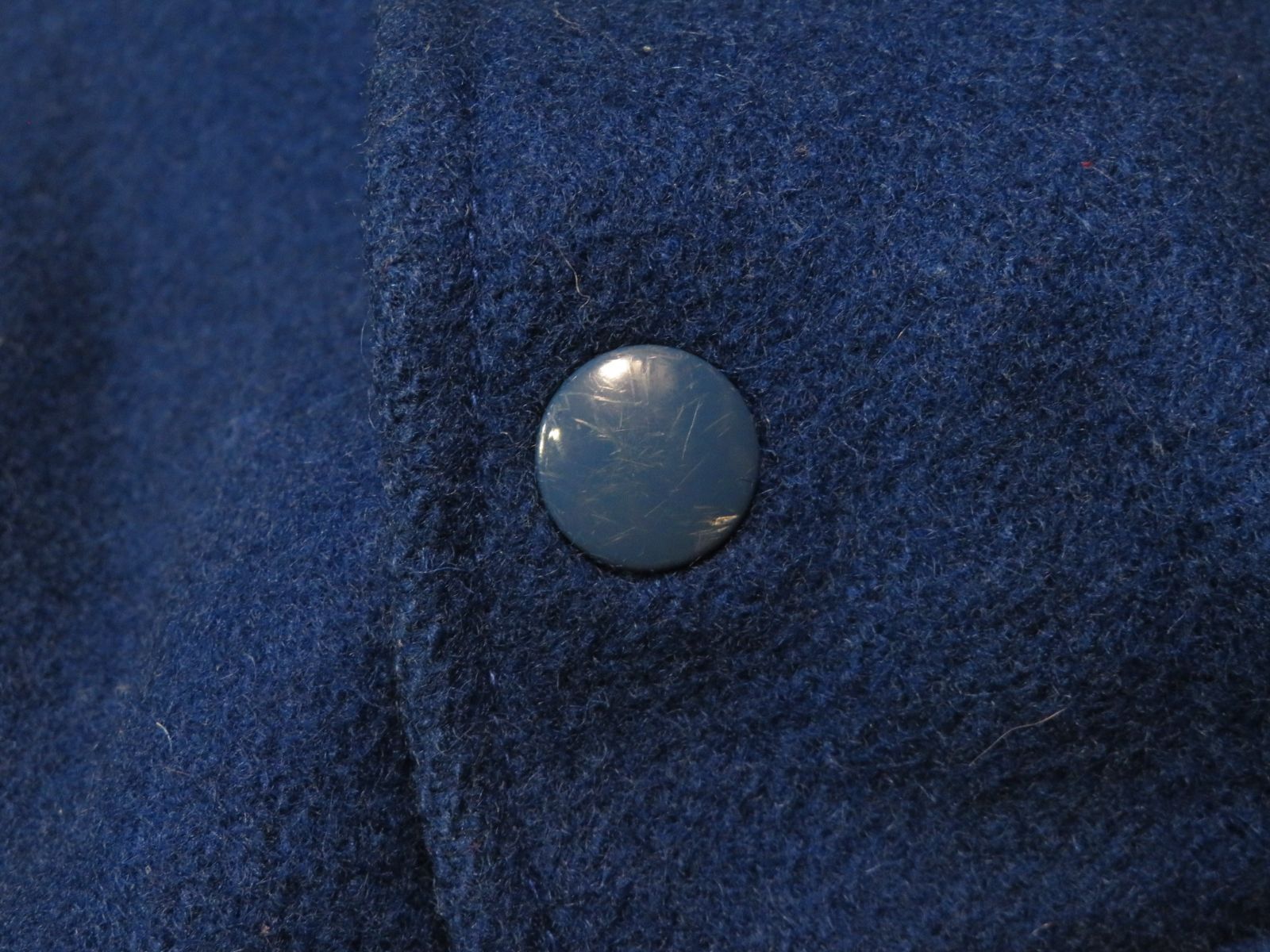 ドジャース 袖革