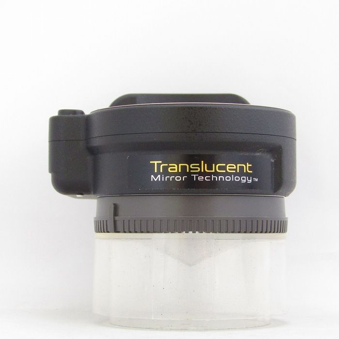 ソニー) SONY LA-EA2 節約 マウントアダプター