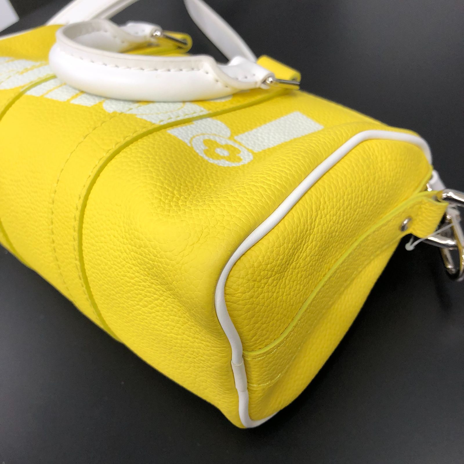 ルイビトンショルダーバッグの 楽天市場】ルイヴィトン ショルダーバッグ Louis Vuitton レザー