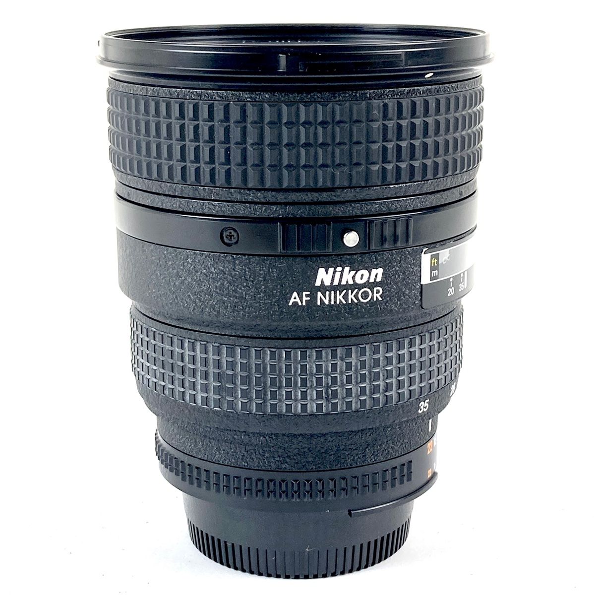20-35mm F2.8D