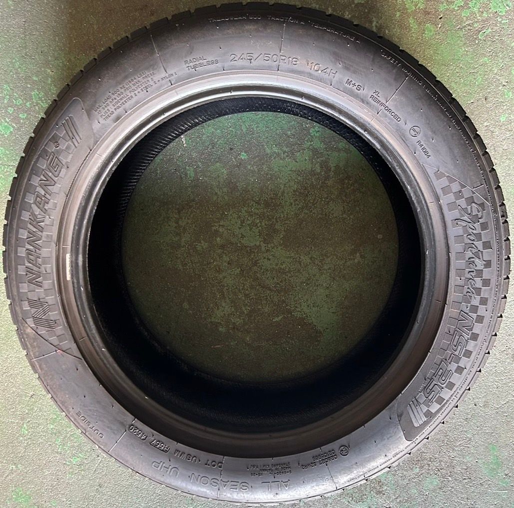 Sportnex NS-25
