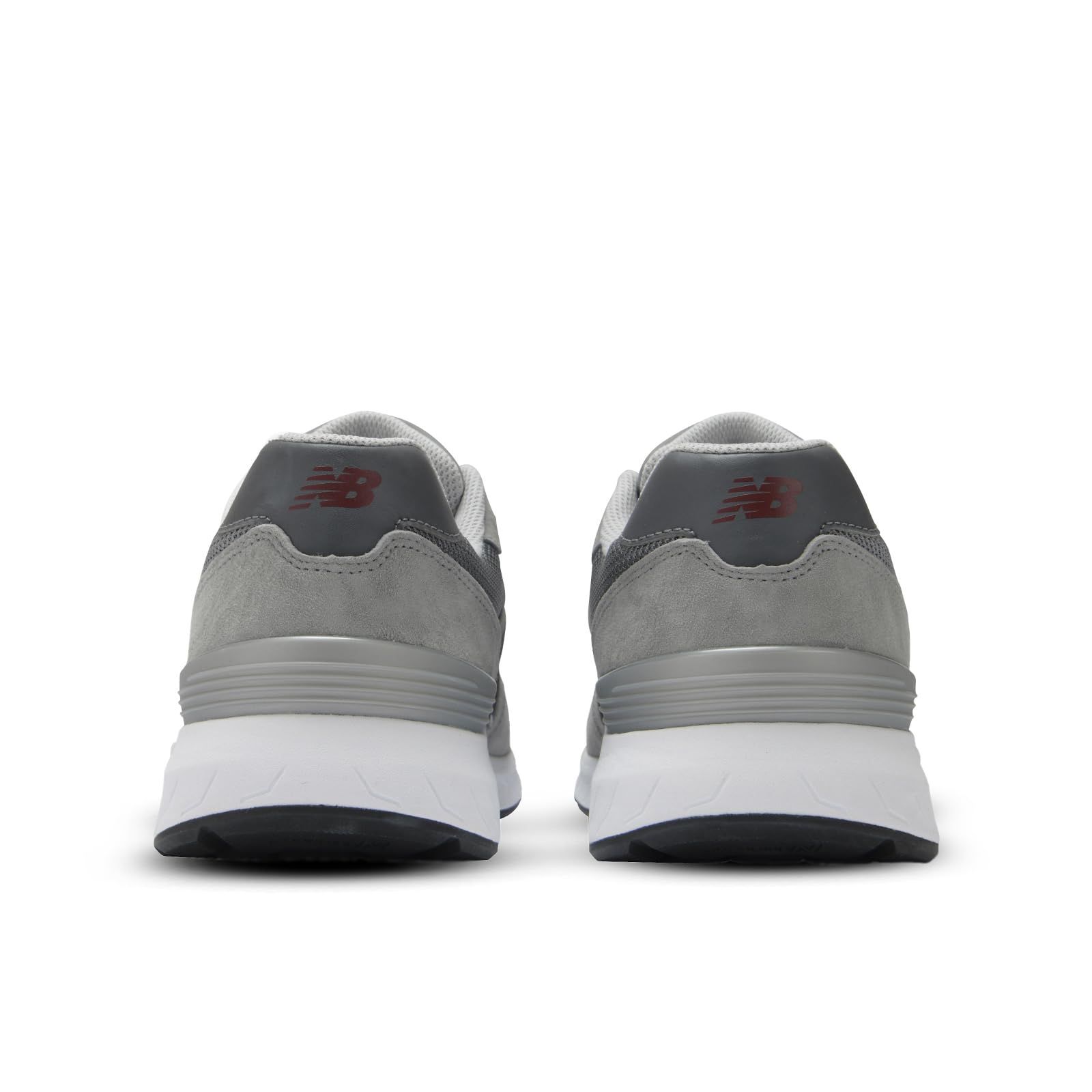 ニューバランス ウォーキングシューズ MW880 v6 Fresh Foam フレッシュフォーム 幅広 メンズ CG6 GRAY 26.5 cm 4E CG6 GRAY 26.5 cm 4E