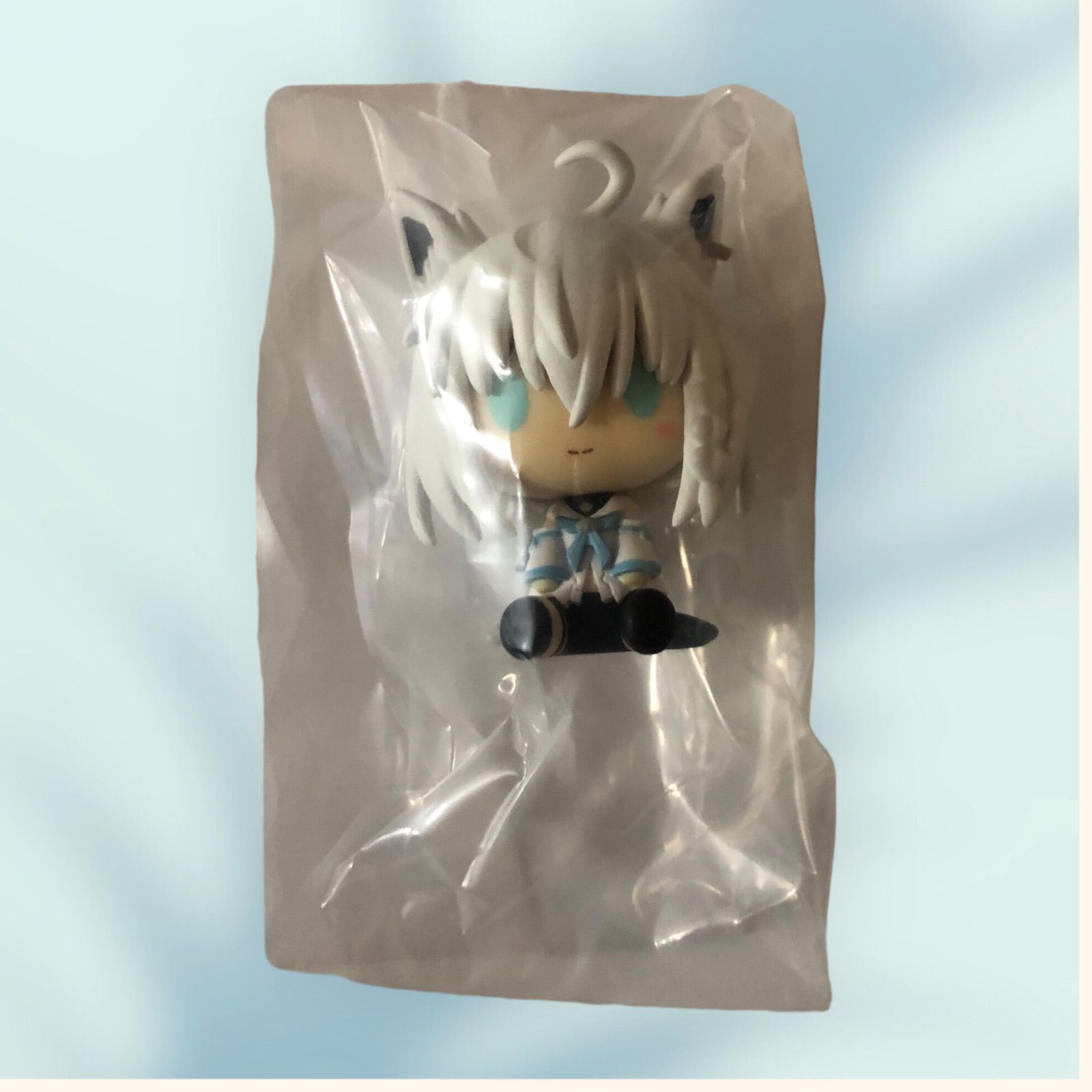 ホロライブ 白上フブキ 一番くじ ホロライブ 一番くじ 一番 白上フブキ