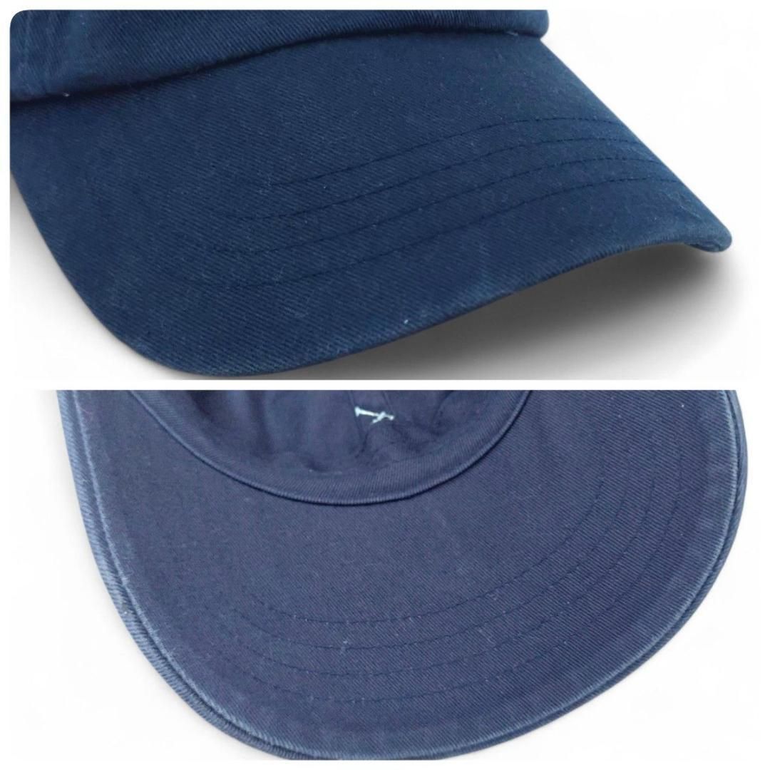 美品 POLO RALPH LAUREN ポロラルフローレン キャップ 帽子