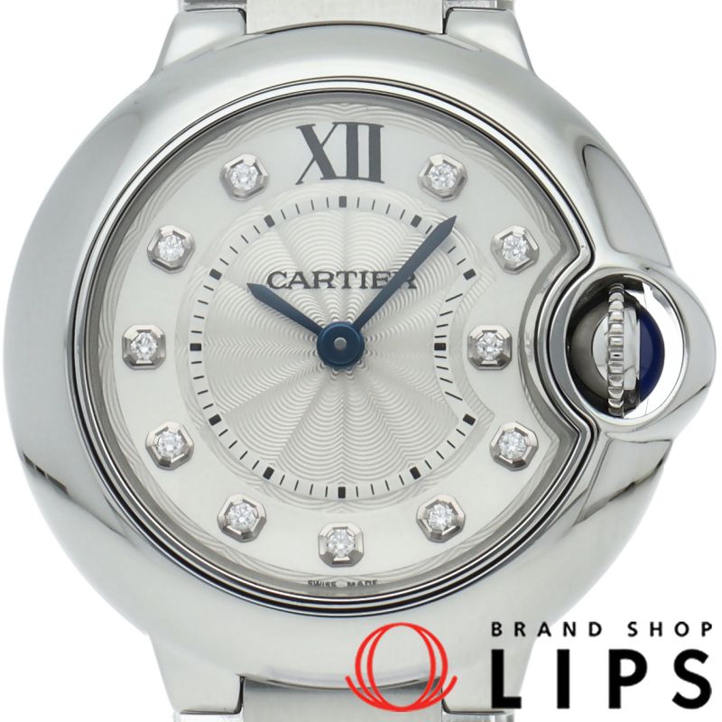 美品 SEIKO EXCELINE スクエア シルバー レディース腕時計 891