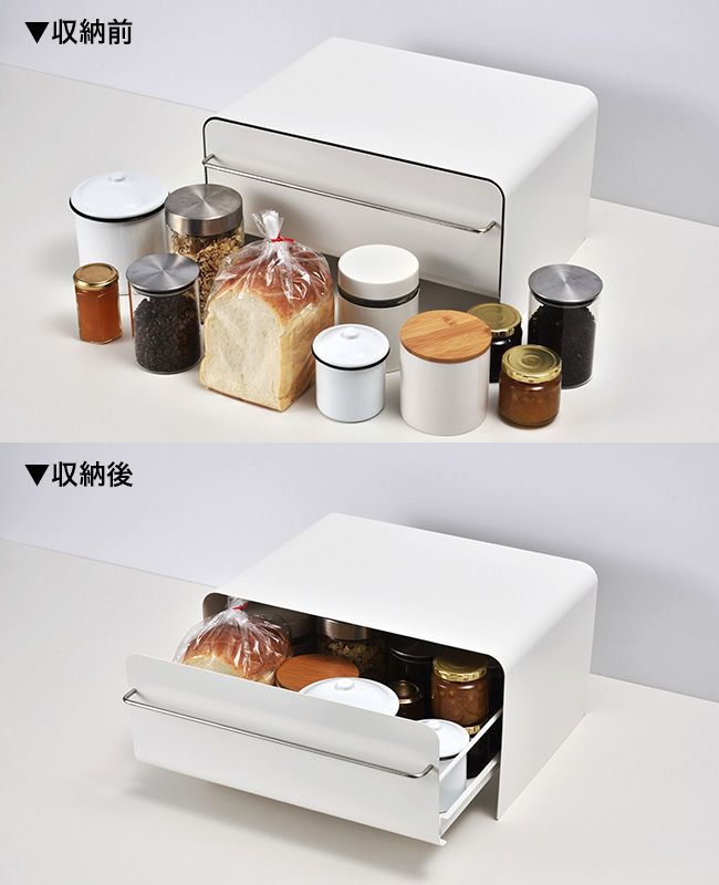 パンケース