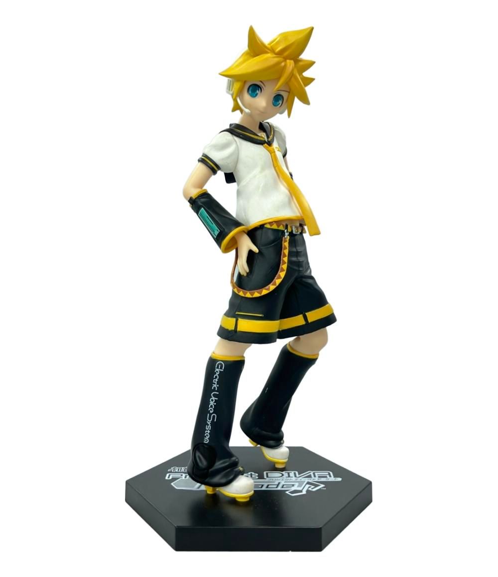 VOCALOID フィギュア 鏡音レン セガ