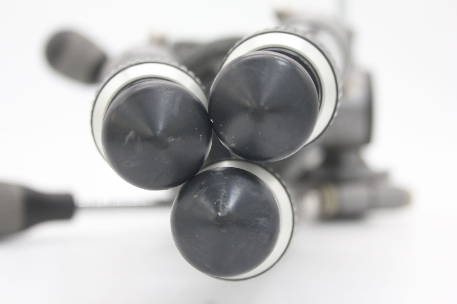 返品保証】 ジッツォ GITZO G1340B MK2 G1570M 雲台付き 三脚