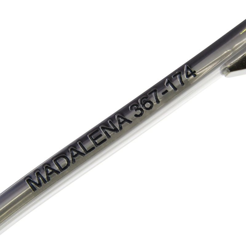 未使用 Jacques Durand ジャックデュラン サングラス MADALENA 367-174  