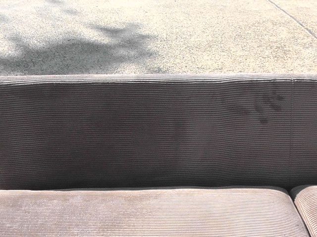 姫路引取 ソファー 3人掛け クッション W180cm×D90cm×H63cm 背もたれ35cm 脚13cm NEXPOTALLINN_EU