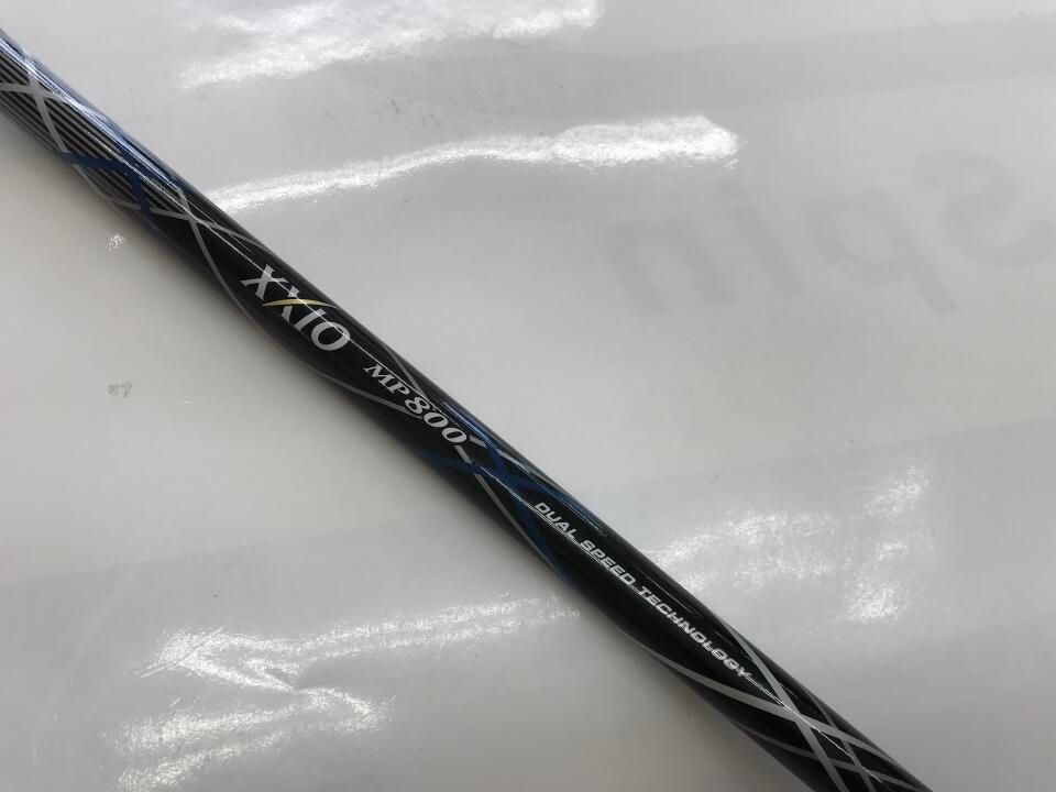 【即納】XXIO 8 | 19 | S | MP800 | 中古 | ユーティリティ | ダンロップ