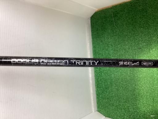  ロッディオ RODDIO M-Tuning 1 W ブラック R-Tune ドライバー DR 特注シャフト フレックスSR メンズ 男性用 右利き 右用 Cランク ゴルフクラブ ドライバー メンズ