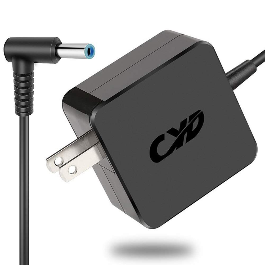 CYD 19.5V 3.33A 65W AC アダプター 交換用充電器 HP-電源アダプタ- Pavilion Aero 13 TouchSmart 10-E010NR 10-E019NR 10-E020CA 11-E010NR 11-E011AU 11-E0
