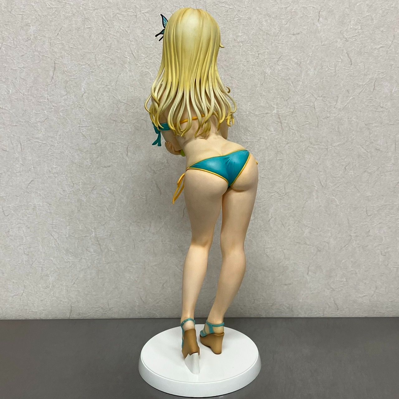 僕は友達が少ない Gift ギフト 柏崎星奈 水着 Ver. 1/4 スケール